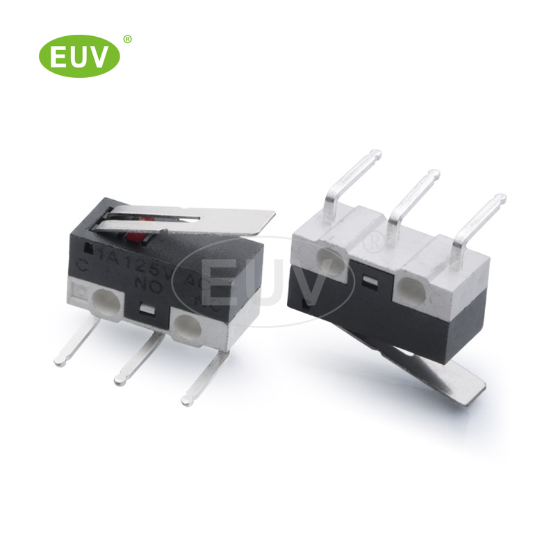 插件DIP微動(dòng)開關(guān)