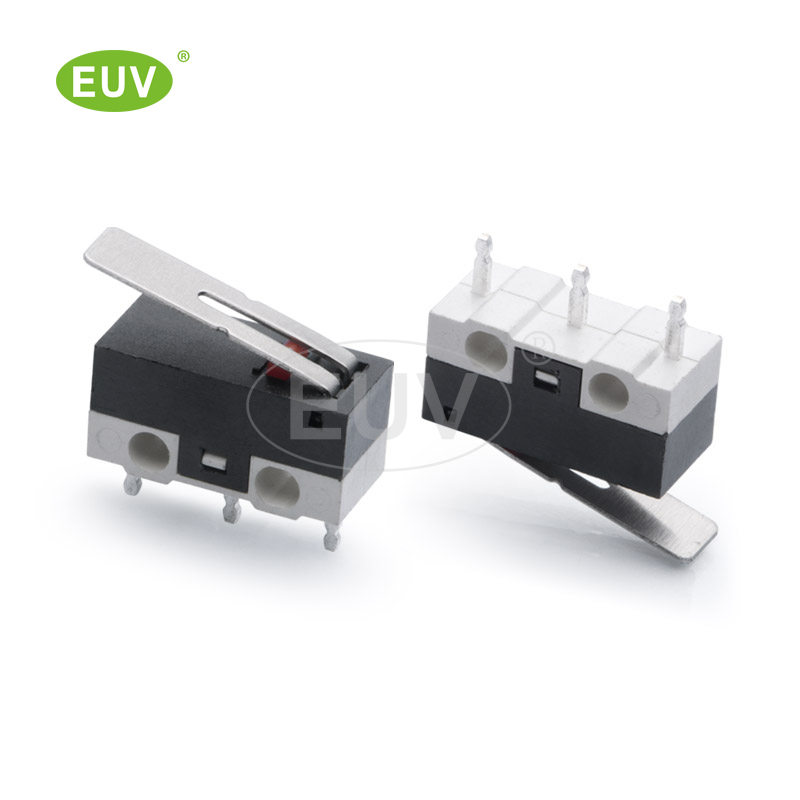 插件DIP微動(dòng)開關(guān)