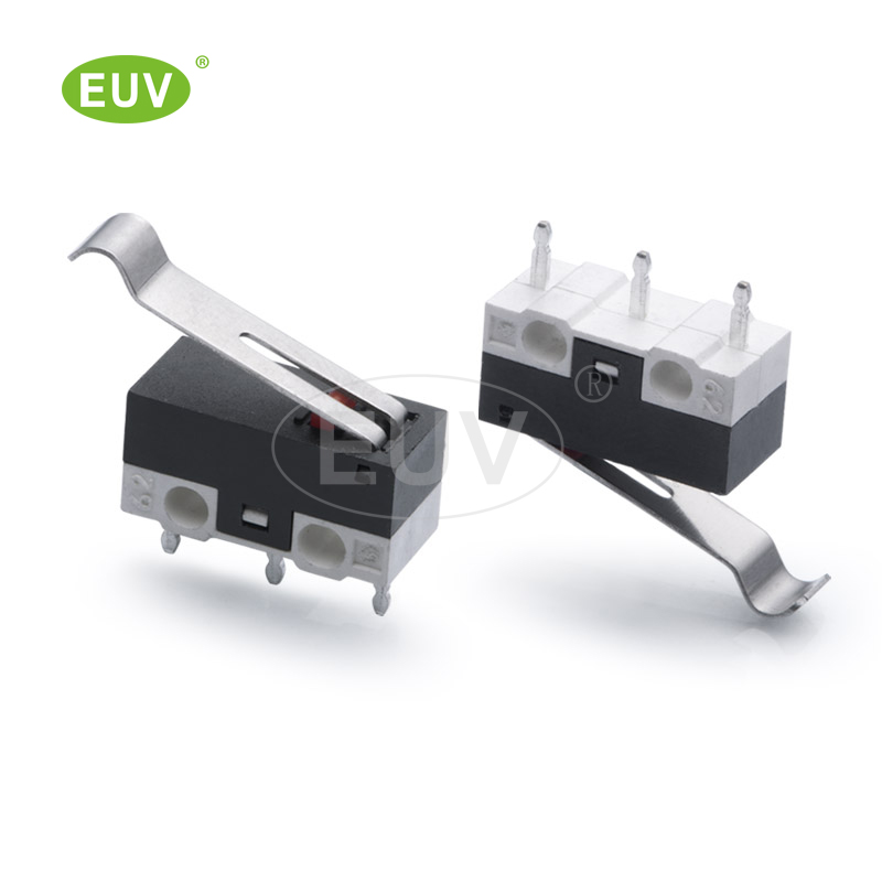 插件DIP微動(dòng)開關(guān)